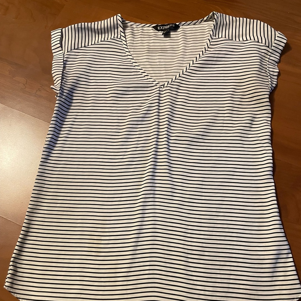 Express blouse
